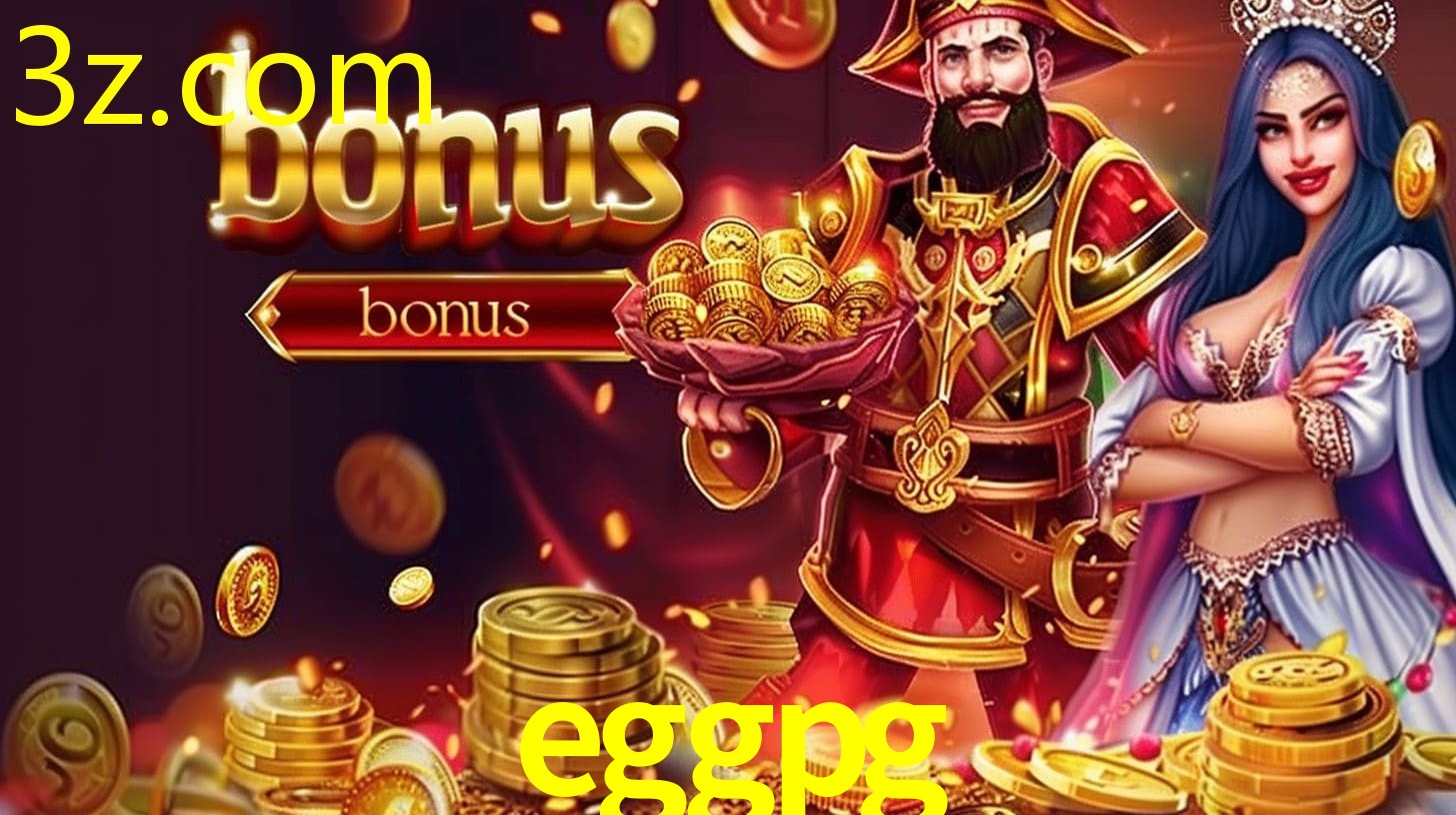 EGGPG